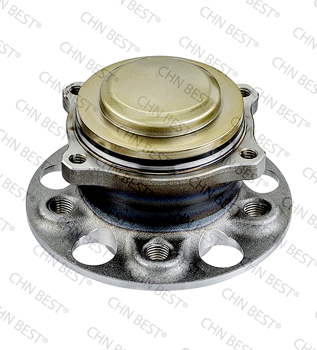 2313340006 BEARING HUB RODA