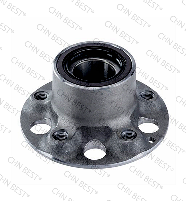2213300225 BEARING HUB RODA