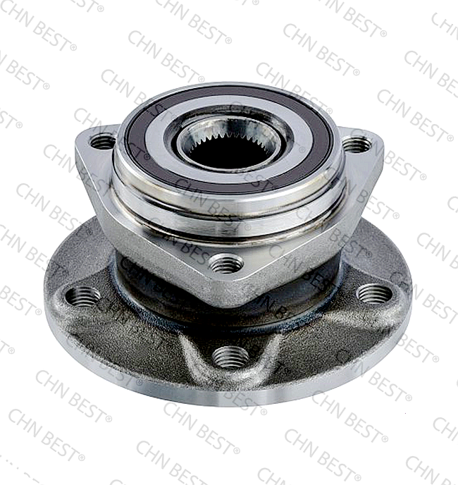 8V0498625B BEARING HUB RODA