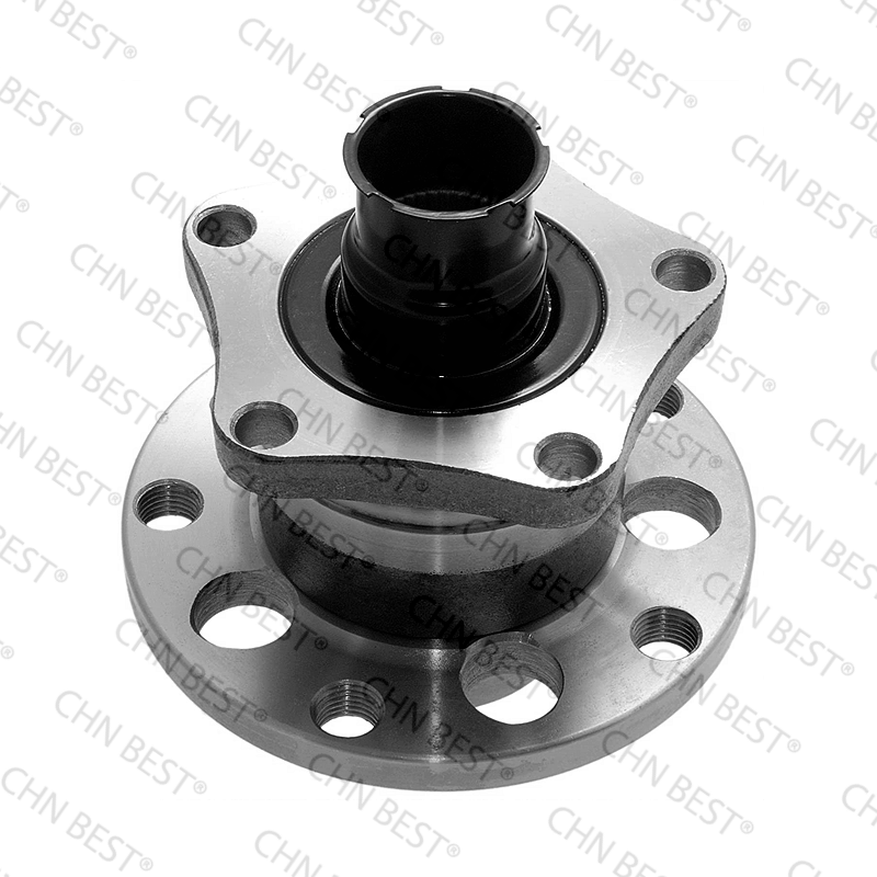8E0501611J BEARING HUB RODA