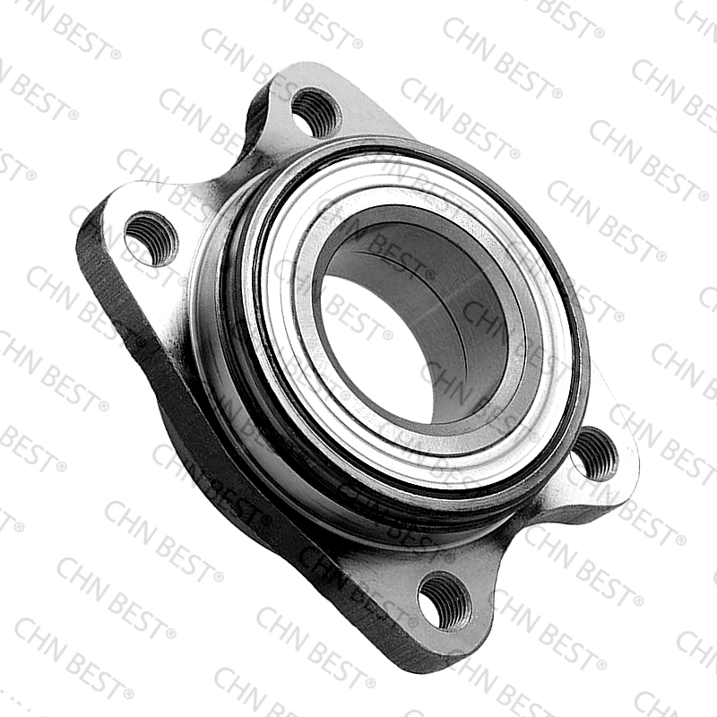 8E0598625A BEARING HUB RODA