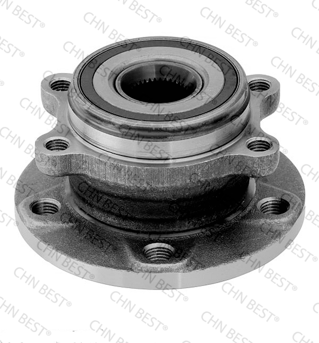 5K0498621A BEARING HUB RODA