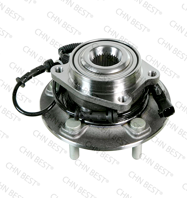 5154199AB BEARING HUB RODA