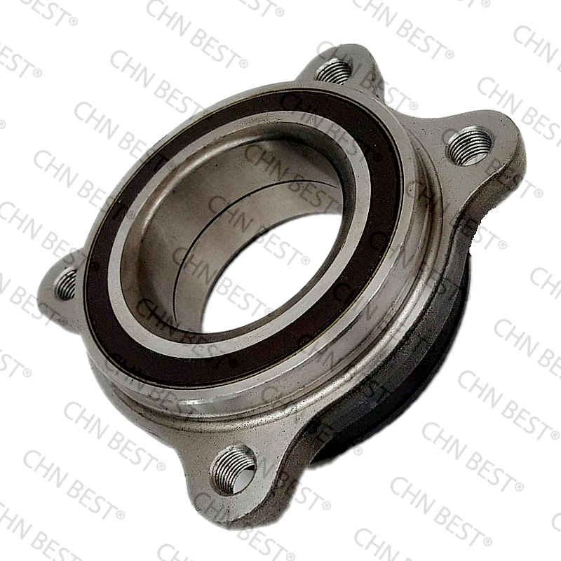 4M0498625B BEARING HUB RODA