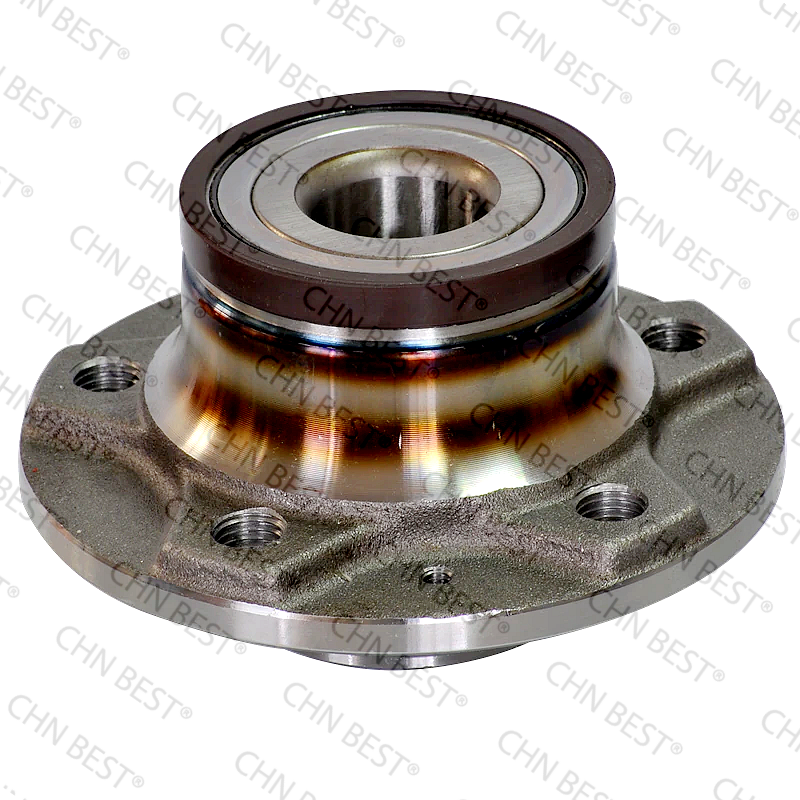 8KD501611 BEARING HUB RODA