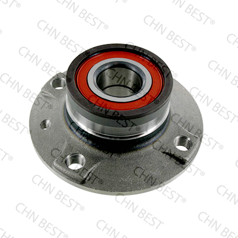1S0598611 BEARING HUB RODA