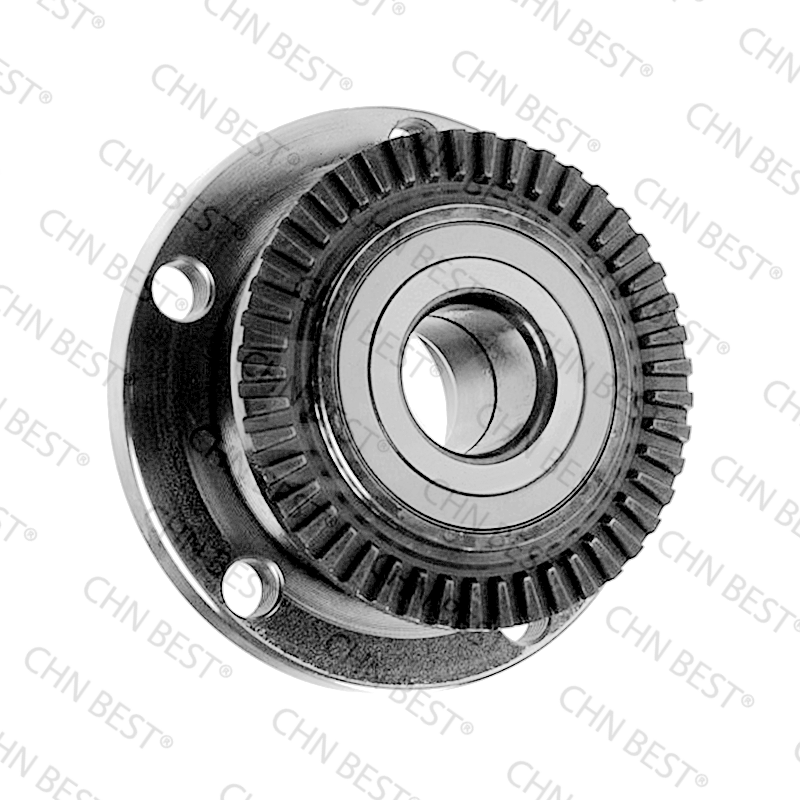 8E0598611A BEARING HUB RODA