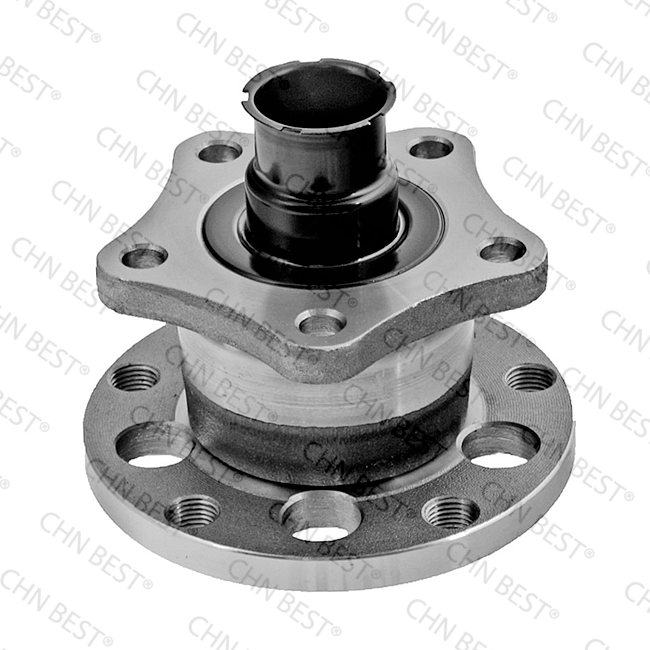 8E0501611F BEARING HUB RODA
