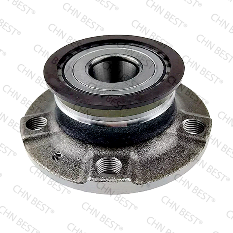 6RF501611A BEARING HUB RODA
