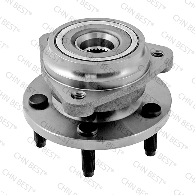 F29Z-1104A BEARING HUB RODA