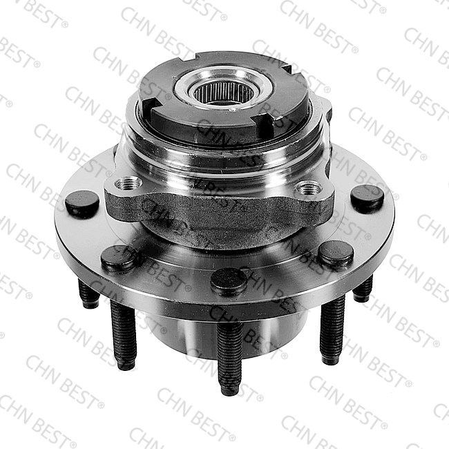 F81Z-1104EE BEARING HUB RODA