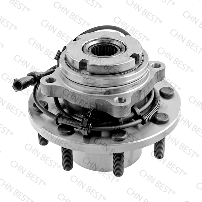 F81Z-1102EA BEARING RODA HUB