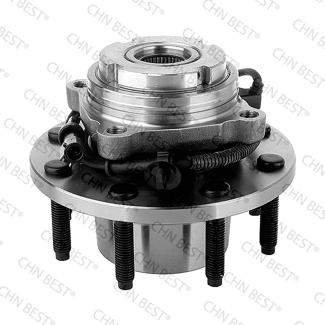 F81Z-1104BG BEARING RODA HUB