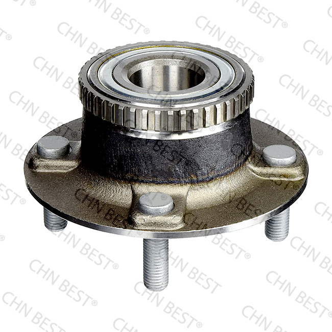 93BB-2C299AB BEARING RODA