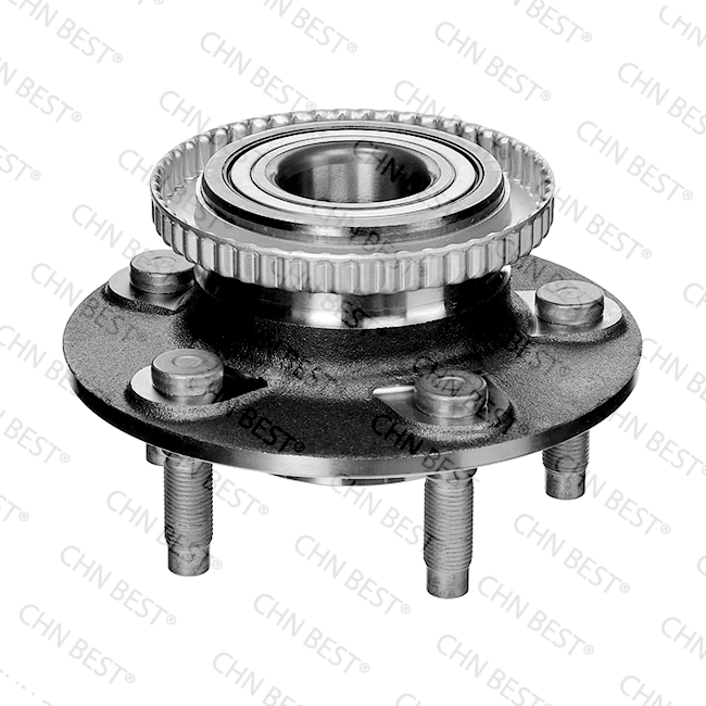 F2AZ-1104B BEARING HUB RODA