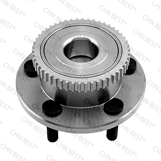 E9SZ-1104B BEARING HUB RODA