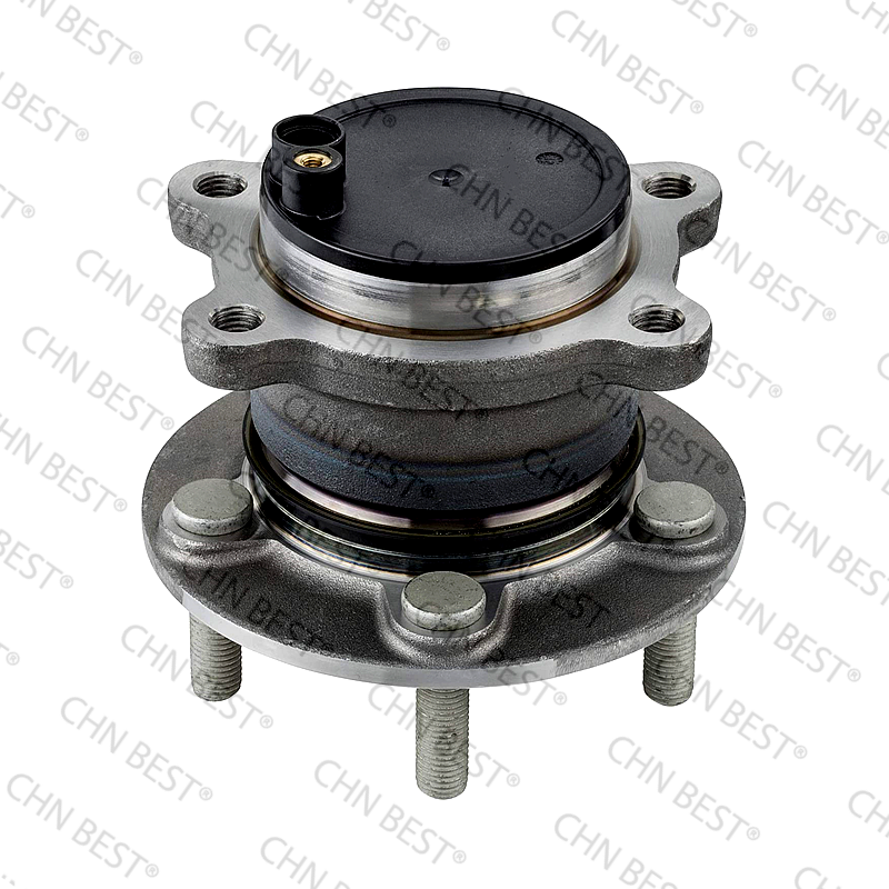 95VW-3K187-BA BEARING RODA