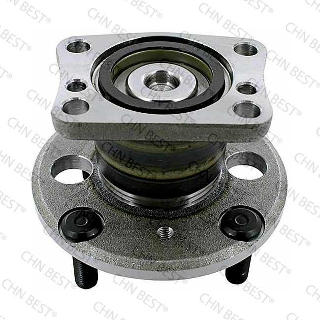 AE8Z-1177-A BEARING HUB RODA