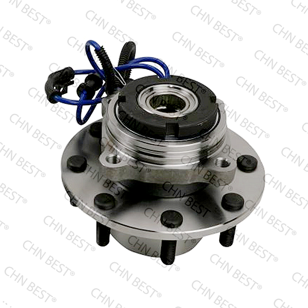 F81A-2B66-3C BEARING RODA