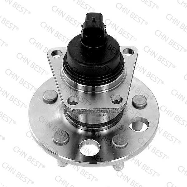 7467108 BEARING HUB RODA