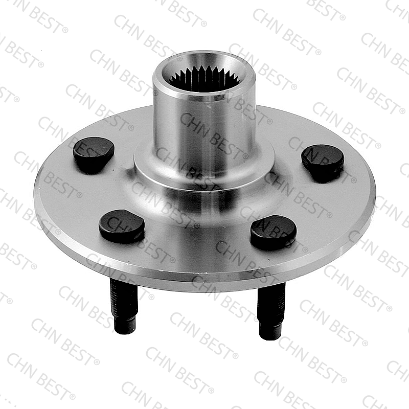 521000 HUB RODA