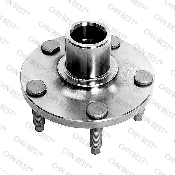 HUB RODA 7T4Z-1104A