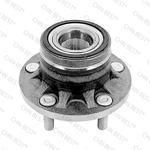2T14-2C299-CA BEARING RODA HUB