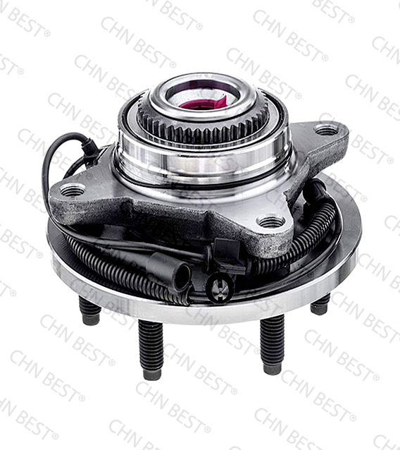7L1Z-1104-AA BEARING RODA HUB