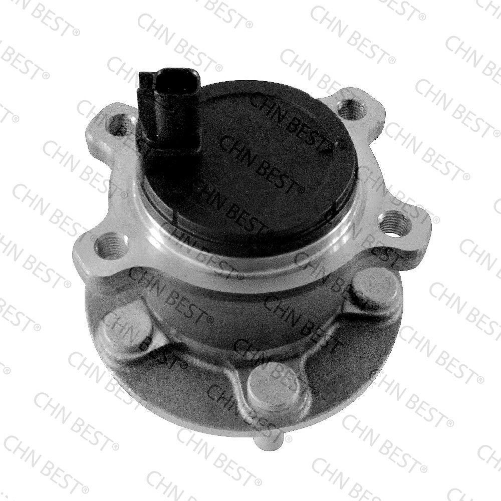 6G91-2C299-AD BEARING RODA HUB