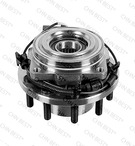 5C3Z-1104EAA BEARING HUB RODA