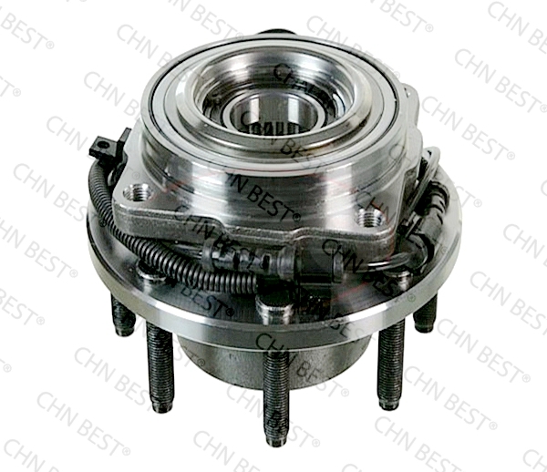 7C3Z-1104B BEARING HUB RODA