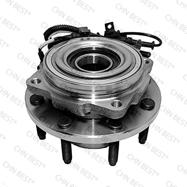 6C34-2B513CA BEARING RODA HUB