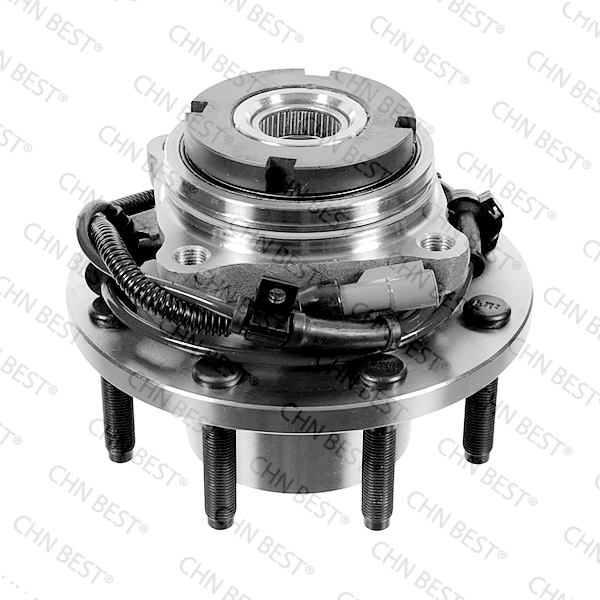 3C34-2B513BA BEARING RODA HUB