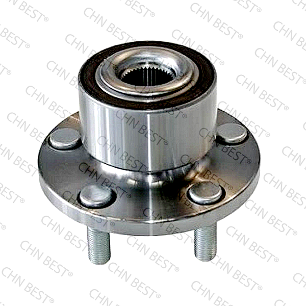 6G91-2C300-AAB BEARING RODA