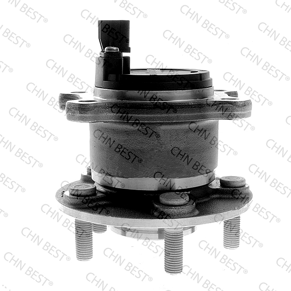 6G91-2C299-AG BEARING RODA