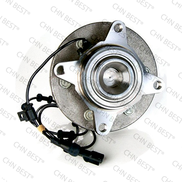 6L1Z-1104CA BEARING RODA HUB