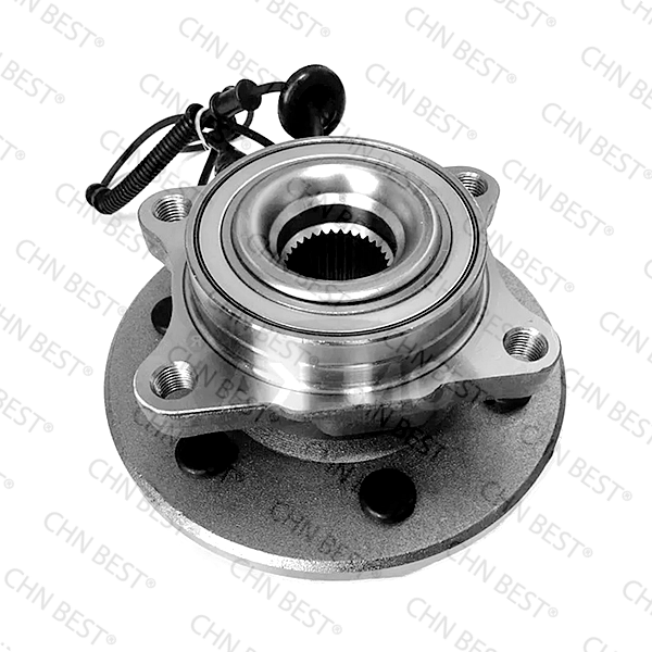 2L1Z-1A049-AA BEARING RODA HUB