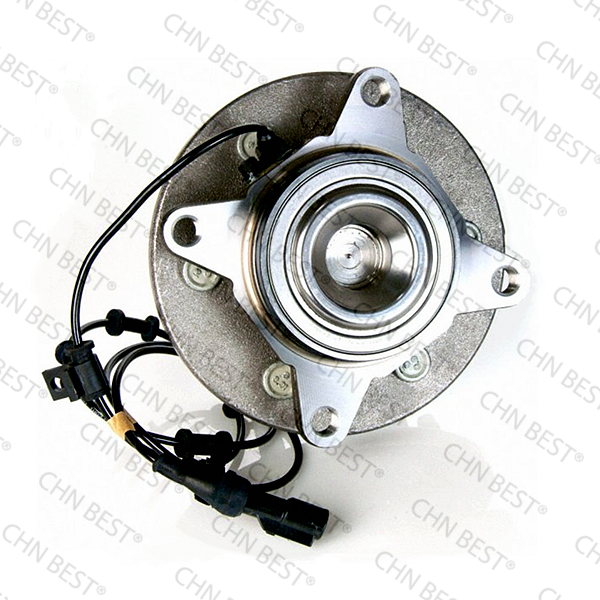 2L1Z-1104CA BEARING RODA HUB
