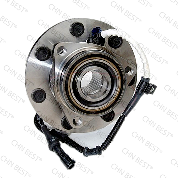 1L34-1104BA BEARING HUB RODA
