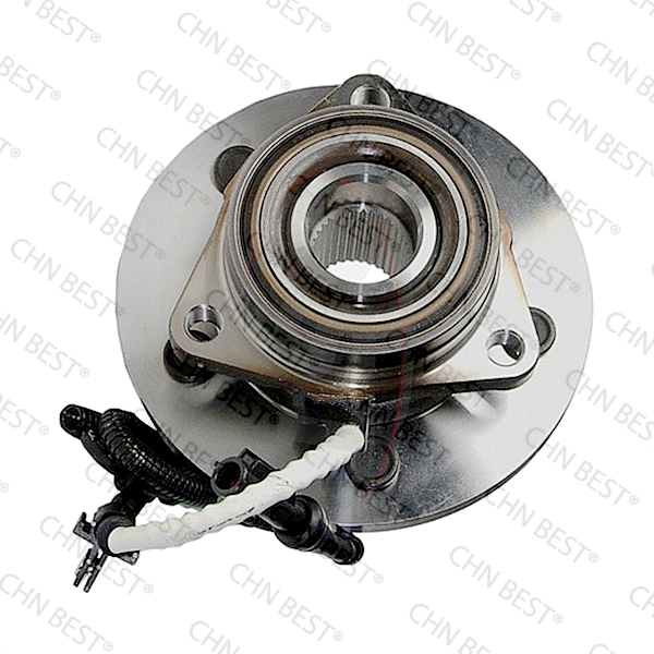 YL1Z-1104AA BEARING RODA HUB