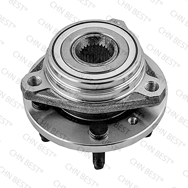 1F22-1104AB BEARING RODA HUB