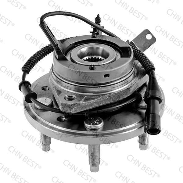3F2Z-1104AB BEARING RODA