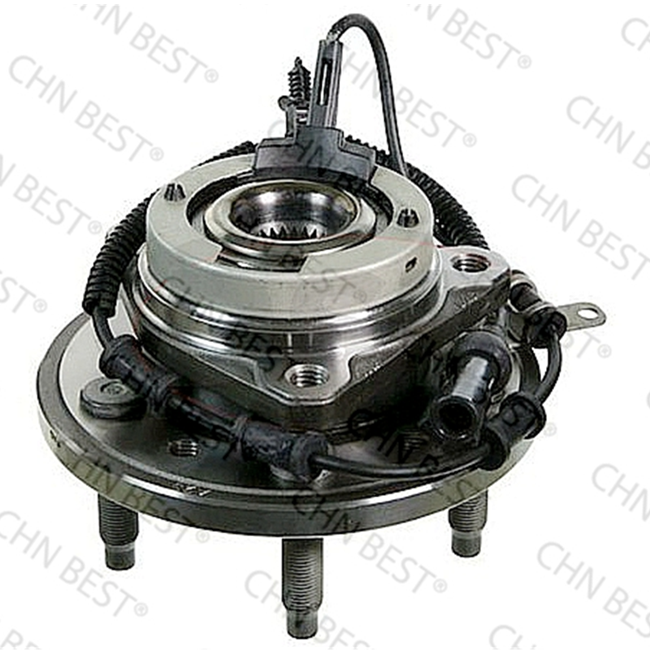 3F23-2C513AG BEARING RODA