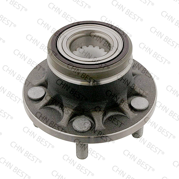 2T14-2C299-CB BEARING RODA