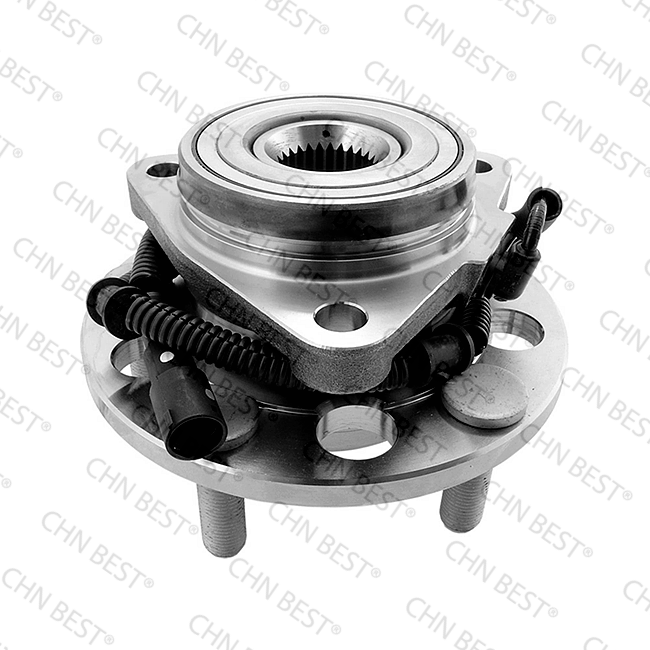 41420-09701 BEARING HUB RODA