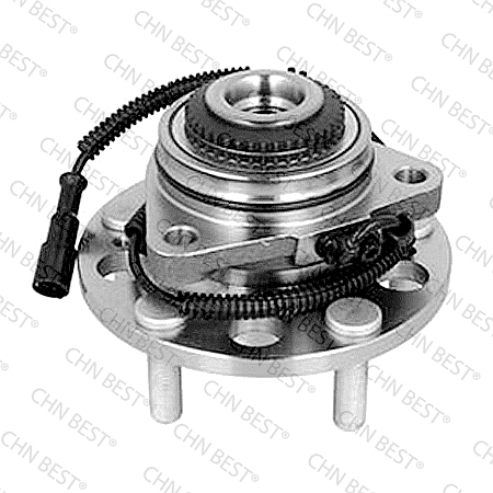 41420-09403 BEARING HUB RODA