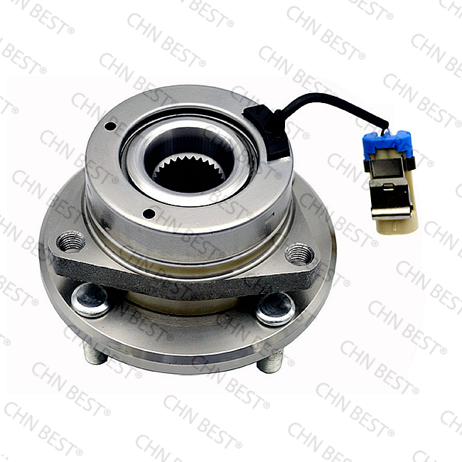 43421-86Z20 BEARING HUB RODA