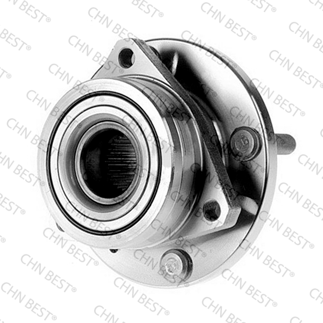 43421-86Z00 BEARING HUB RODA