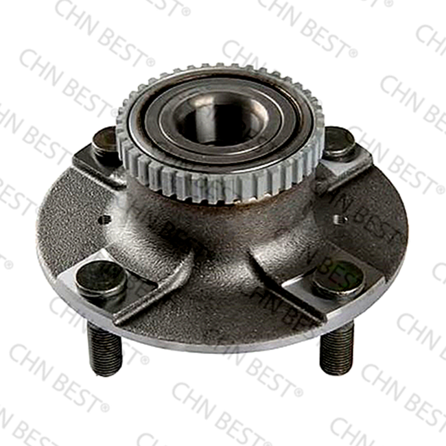 43402-80E10 BEARING HUB RODA