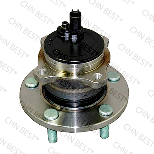 BP4N-26-15XD BEARING RODA